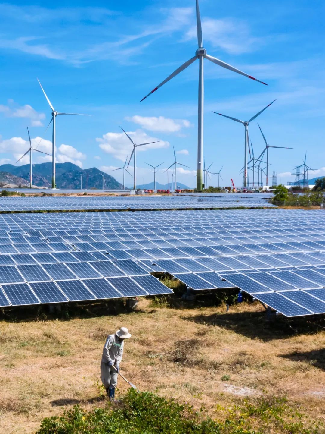 救援和修复工作正在全力推进