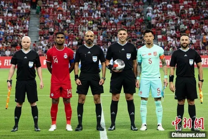 张琳芃就退出国家队言论致歉：愿以主力或替补