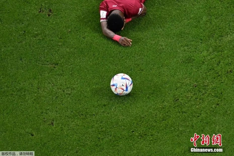 卡塔尔世界杯首支出局东道主提前出局创历史