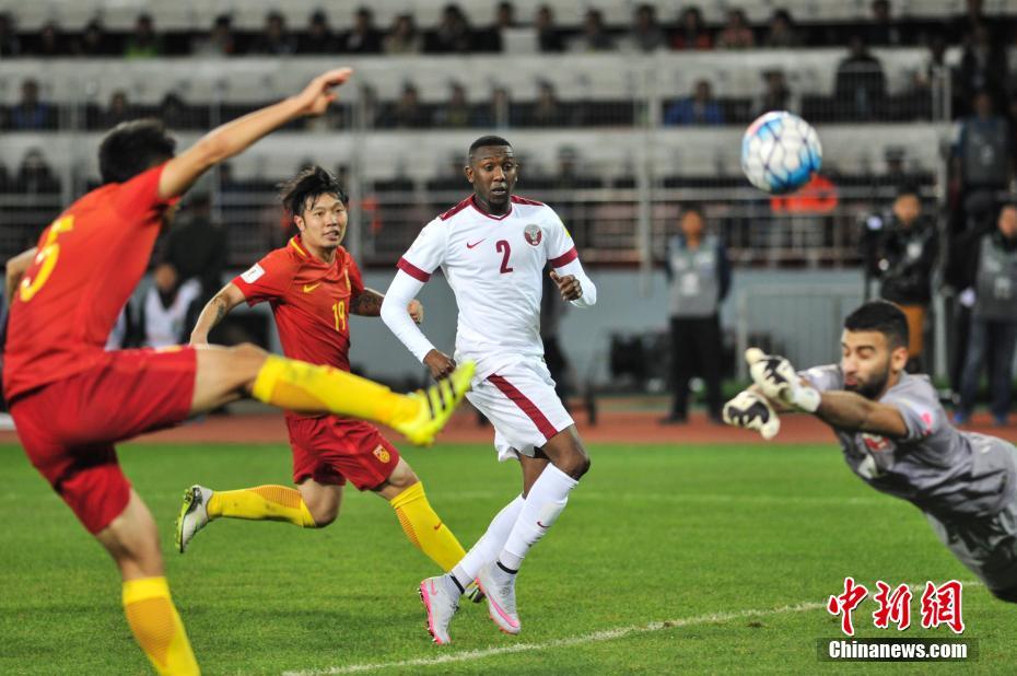 卡塔尔世界杯首支出局东道主提前出局创历史