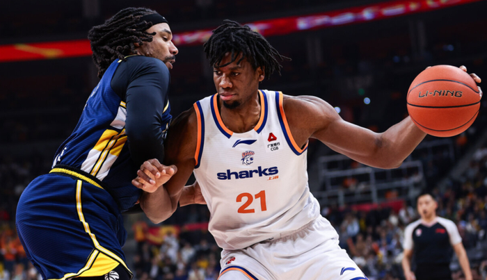 CBA外援大换血29人被裁涉17队 广东或引援补强内线