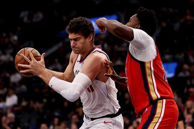 快船险胜灰熊洛佩斯表现低迷引质疑