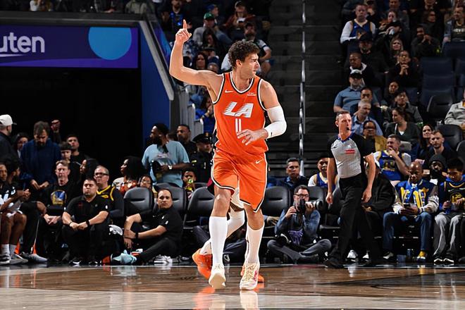 快船险胜灰熊洛佩斯表现低迷引质疑