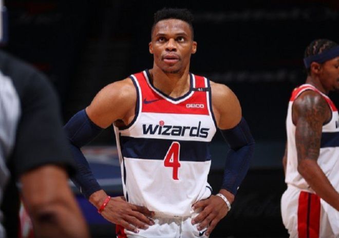 奇才16连败创队史纪录 被尼克斯三杀惨败