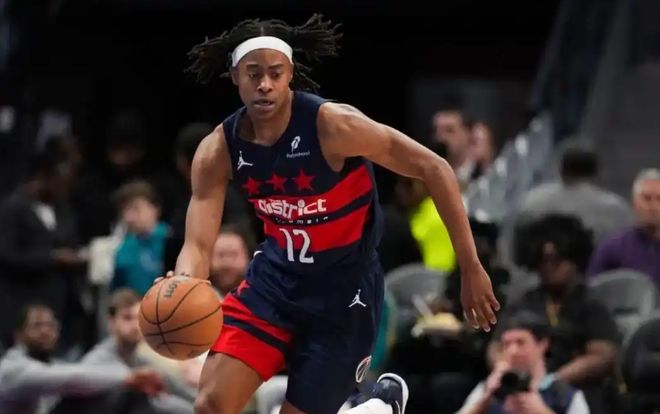 奇才16连败创队史纪录 被尼克斯三杀惨败