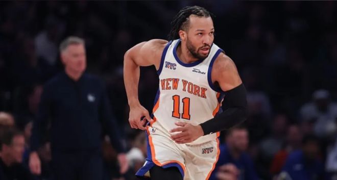 奇才16连败创队史纪录 被尼克斯三杀惨败