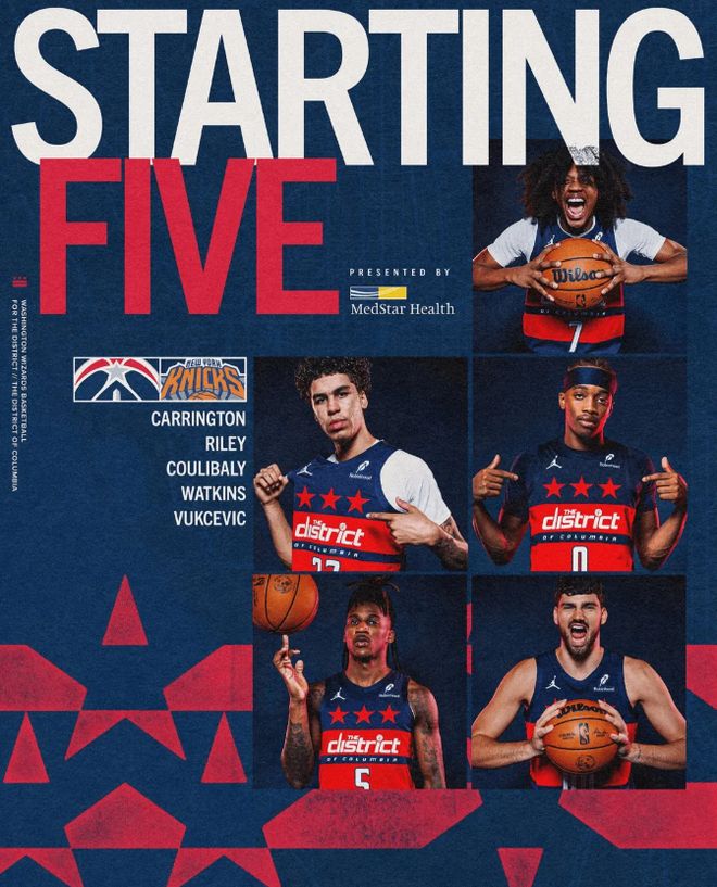 奇才16连败创队史纪录 被尼克斯三杀惨败