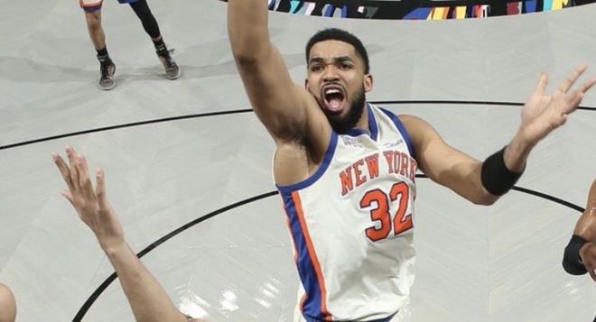 奇才16连败创队史纪录 被尼克斯三杀惨败