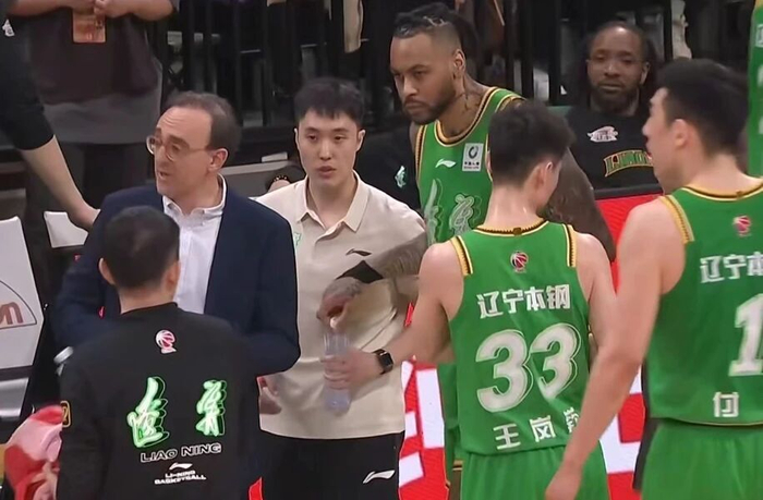 浙江男篮加时险胜广厦，德比大战引爆CBA第25轮