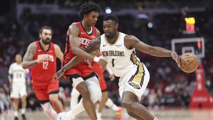 火箭控卫短缺引补强机遇