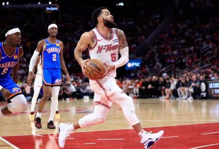 火箭控卫短缺引补强机遇 斯通或重塑阵容