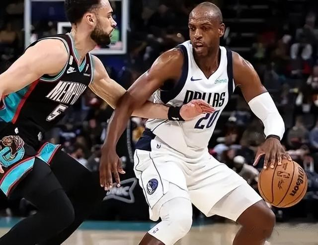 达拉斯独行侠新援米德尔顿创历史纪录 助力球队