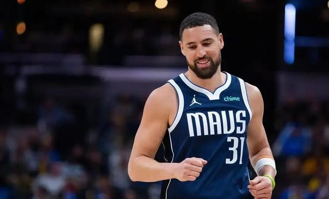 达拉斯独行侠新援米德尔顿创历史纪录 助力球队