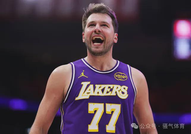 东契奇结束欧洲治疗即将回归湖人 潜在对决火箭