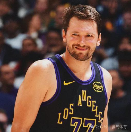 东契奇结束欧洲治疗即将回归湖人 潜在对决火箭